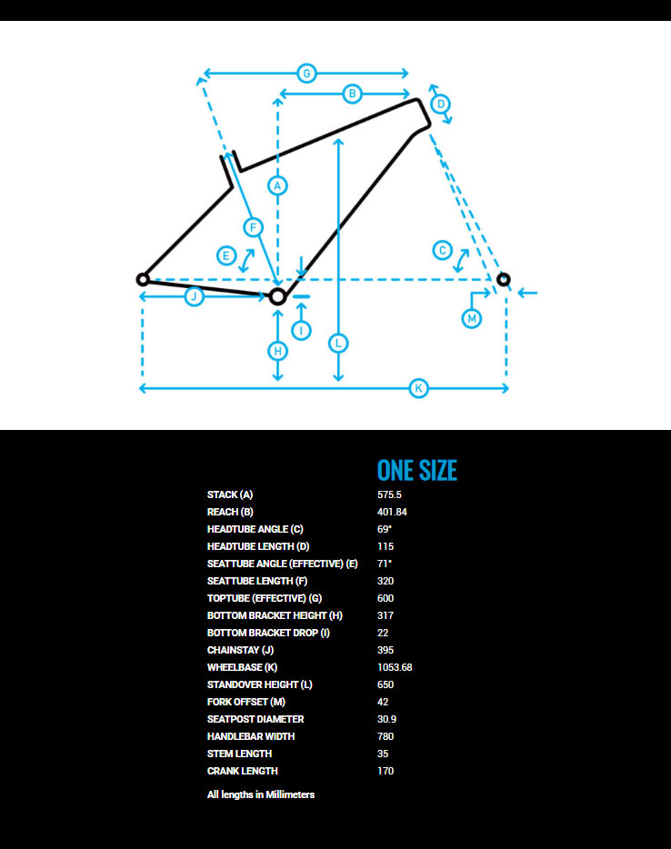 stiff bottom bracket