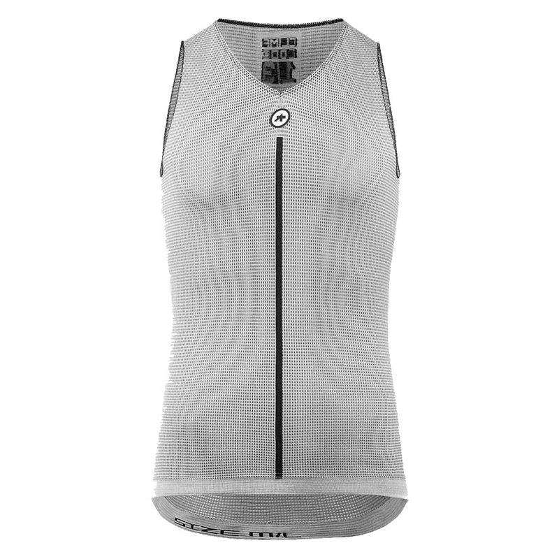 Assos Summer NS Skin Layer P1 from BikeBling.com