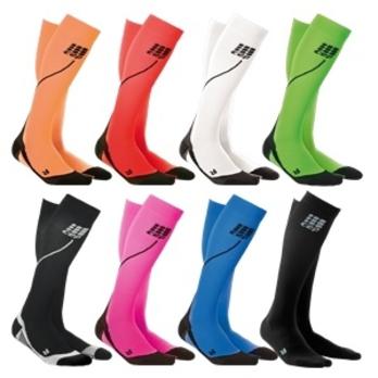CEP O2 Compression Socks Women's from Bike Bling