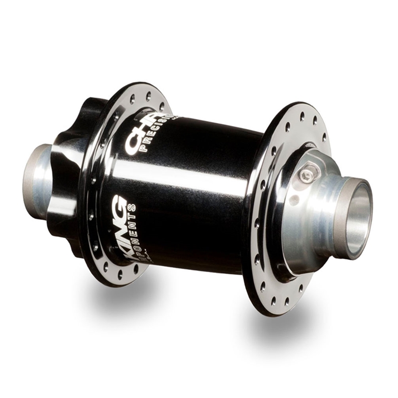 Chris King ISO LD Front Hub from BikeBling.com