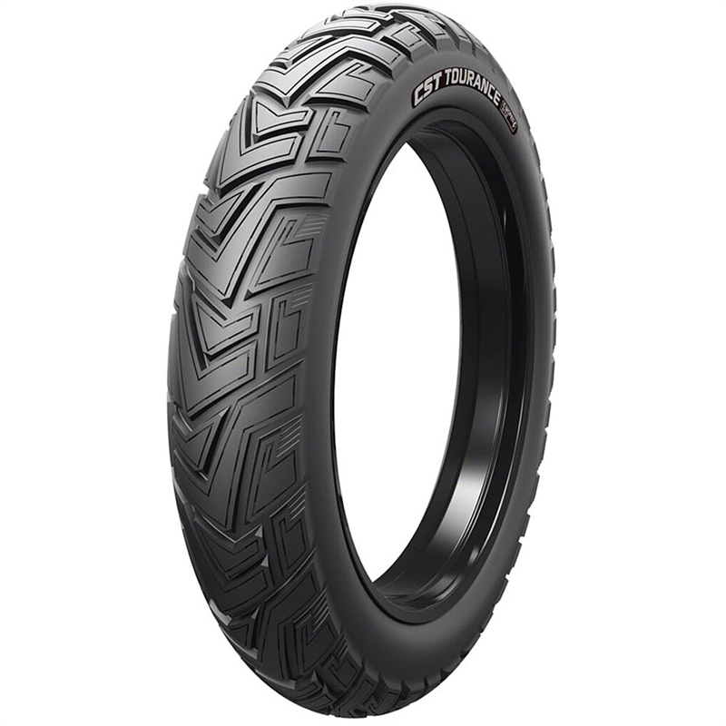 CST Big Boat 20 x 4.0 Ebike Wire Bead Aramid Tire from BikeBling.com