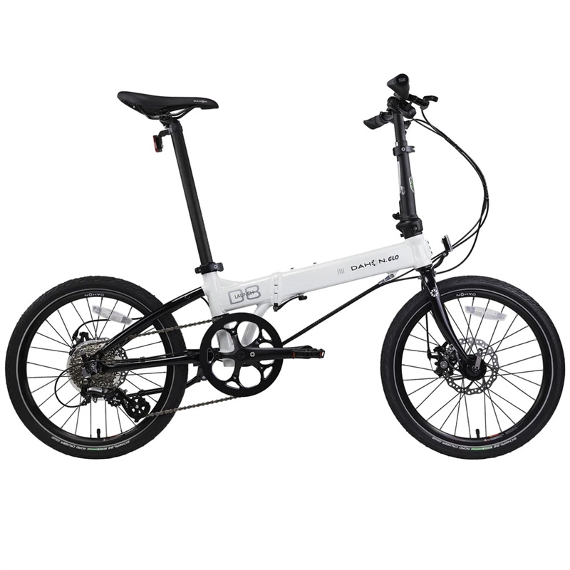 Dahon bike sale price