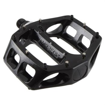 Dmr v8 clearance flat pedals