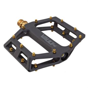 DMR Vault-MagSL Ti pedals, 9/16'' - anodized black BikeBling.com