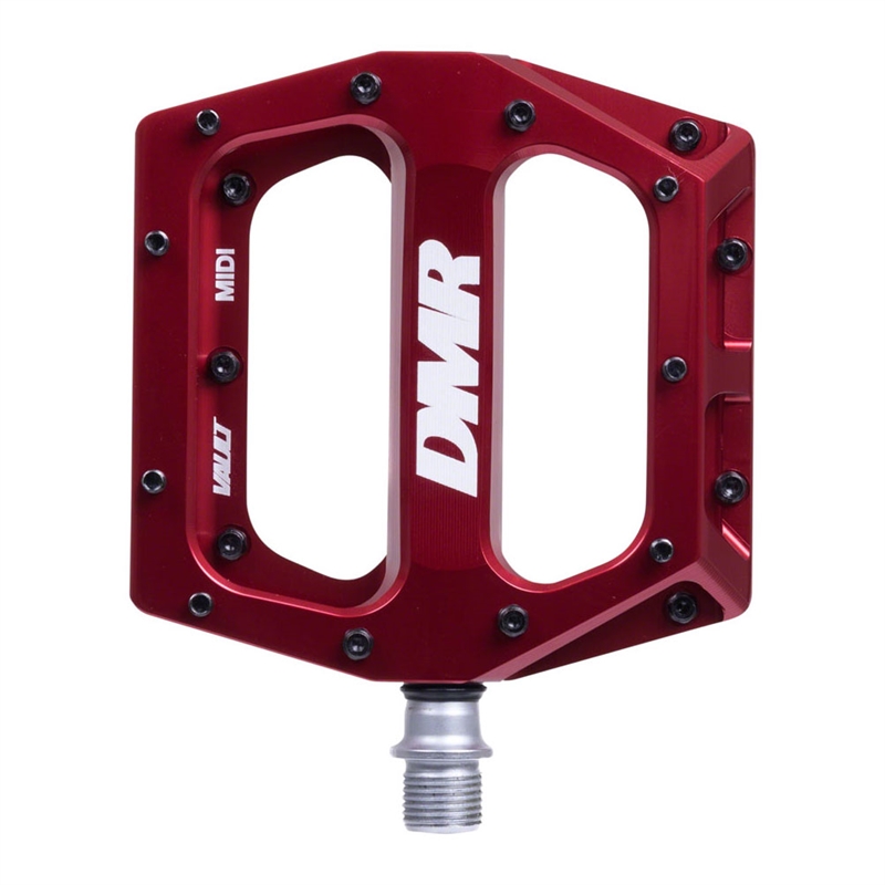 dmr vault v2 brendog signature pedals