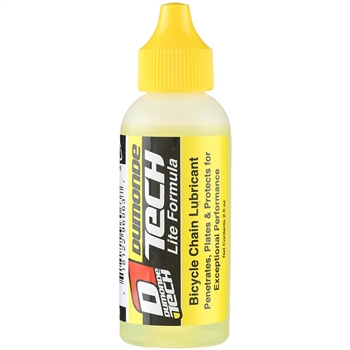 Dumonde Tech Chain Lube Original / 2 oz