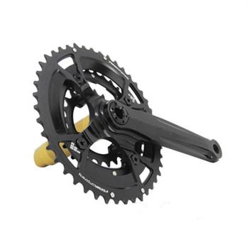 e13 xcx crankset