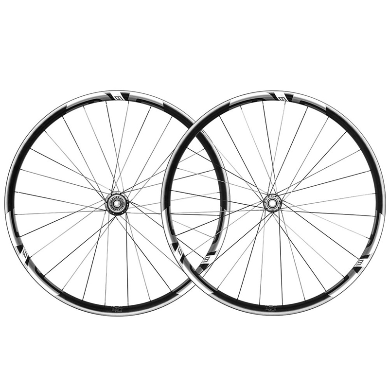 Enve 2024 xc wheels