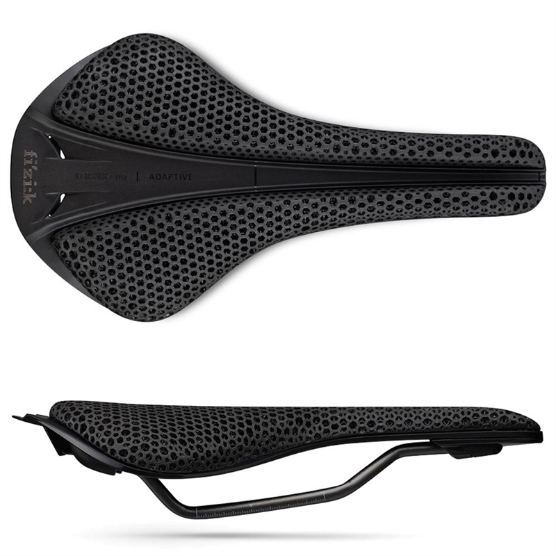 Fizik Antares Versus EVO R3 Adaptive Saddle from BikeBling.com