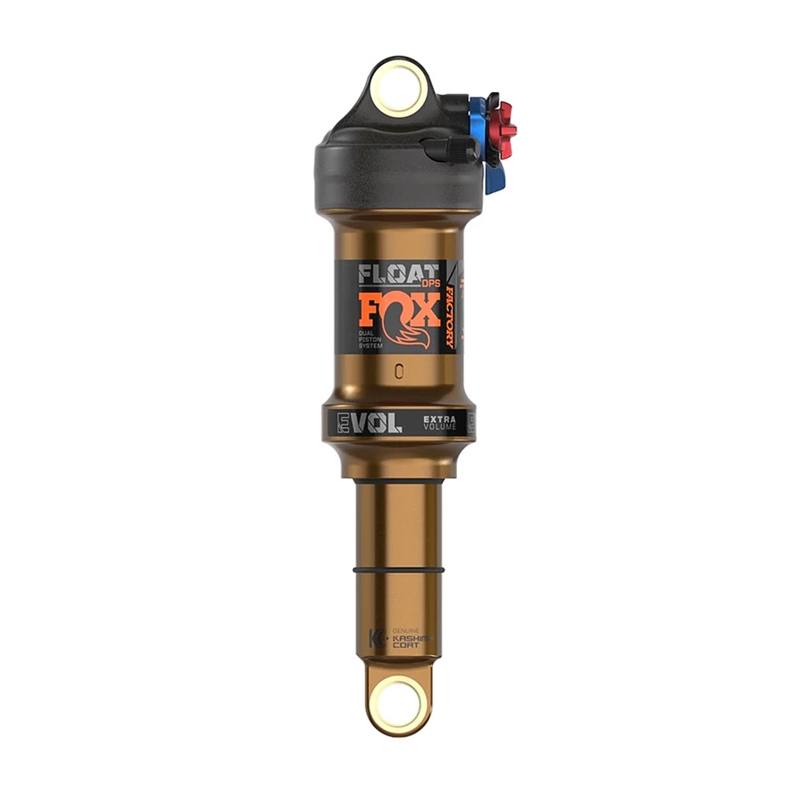 Fox Float DPS 3-Pos-Adj Evol LV Rear Shock from BikeBling.com