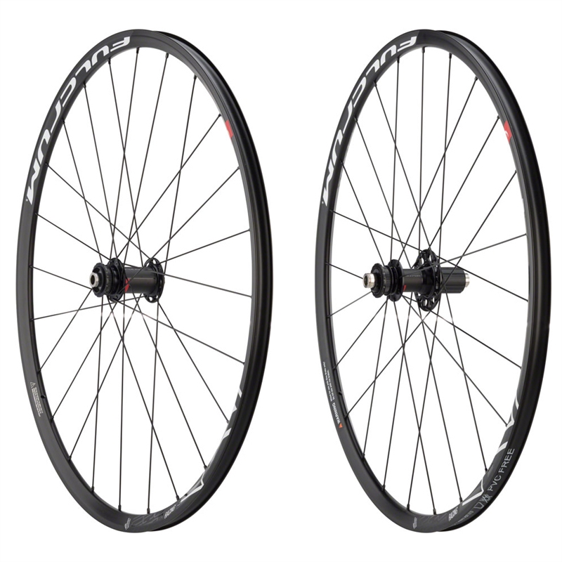 Fulcrum Racing 7 Disc 700c Clincher Wheelset from BikeBling.com