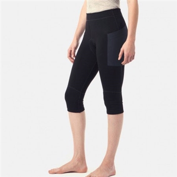 Giro Thermal 3/4 Legging Women's from