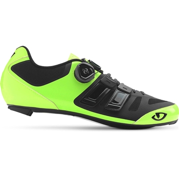 Giro fashion sentrie techlace road shoes