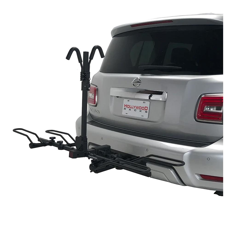 Hollywood Sport Rider SE2 2-Bike Hitch Rack from Bike Bling