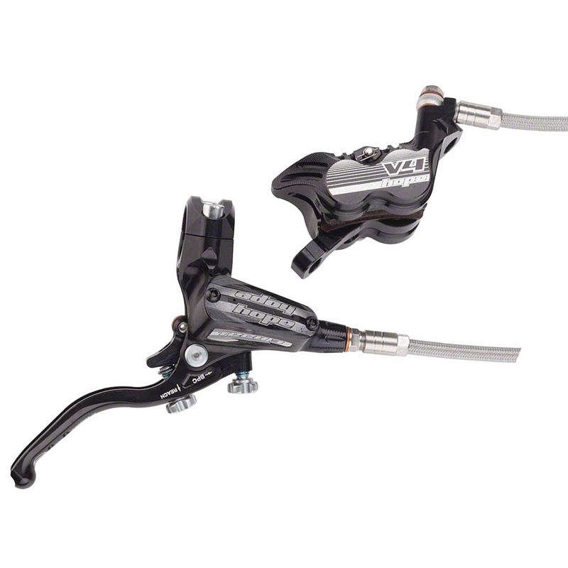 Hope tech 3 2024 v4 brake set