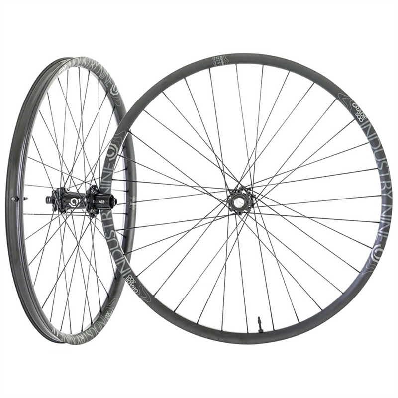 boost wheelset 29