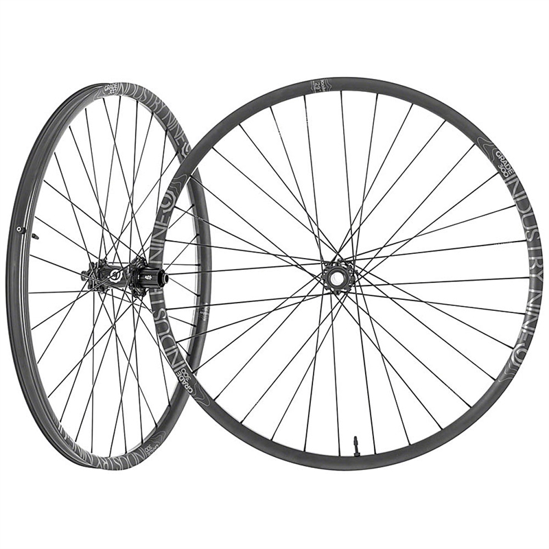 Industry Nine Grade 300 Superboost 29 Wheelset from BikeBling.com