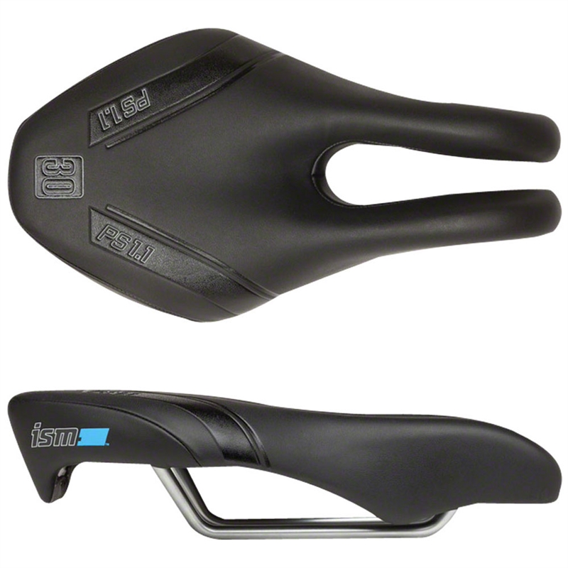 ism ps 1.0 saddle