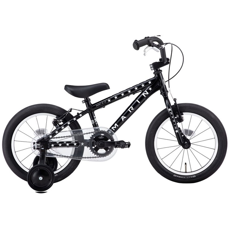 Kids marin 2024 bikes