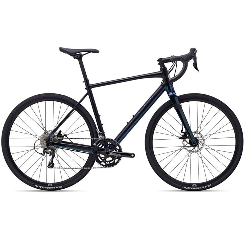 Marin gestalt sale gravel bike