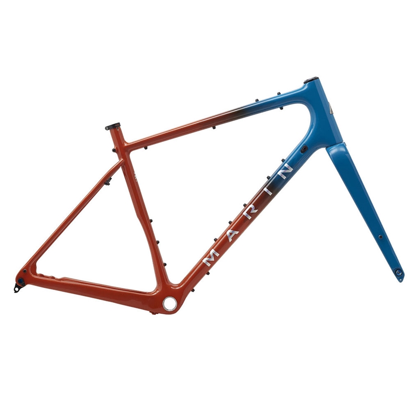 headlands frame kit