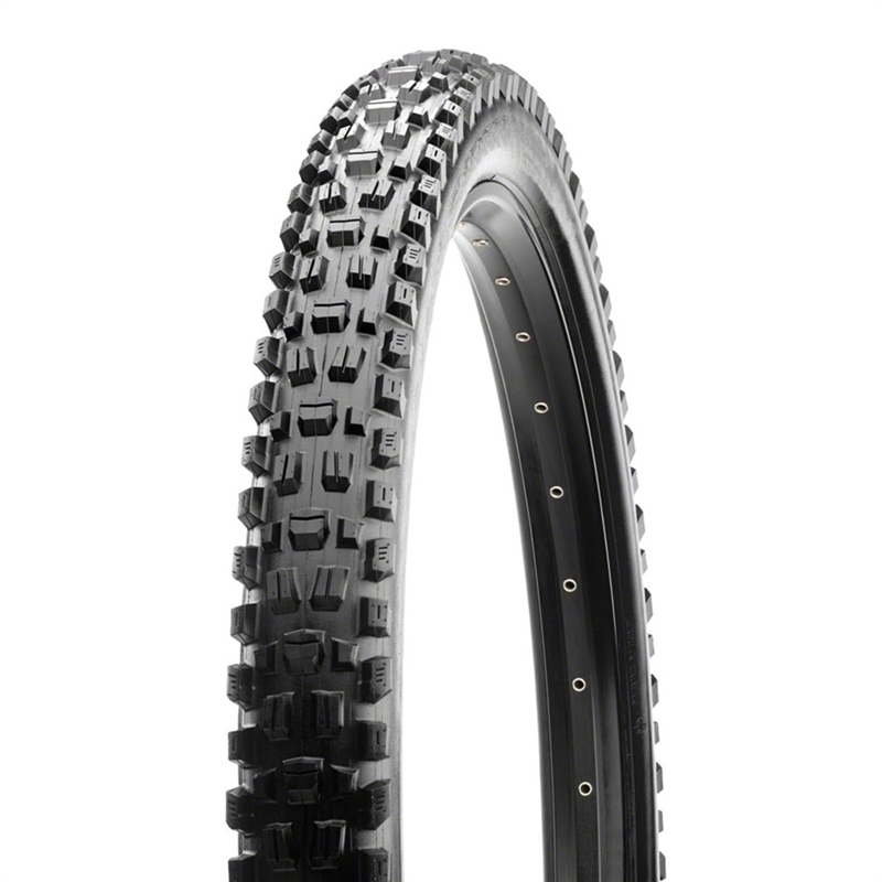 Maxxis Assegai 27.5 x 2.5 3C Maxx Grip DD Wide Trail Tire from ...