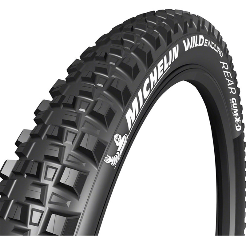 michelin wild enduro 27.5 x 2.8