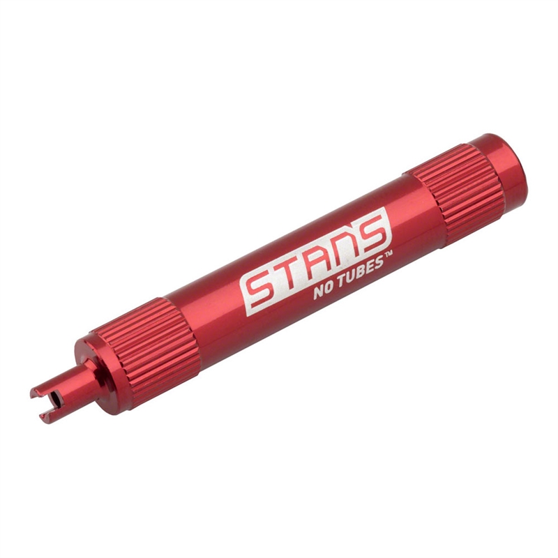 stans no tubes valve core remover