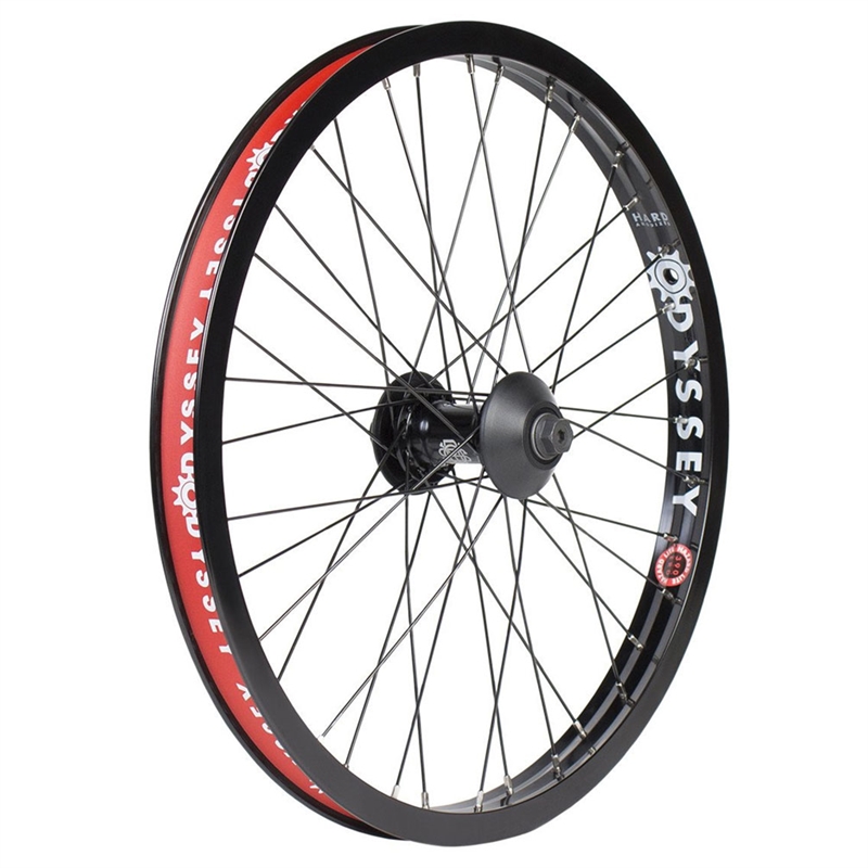 odyssey bike tires