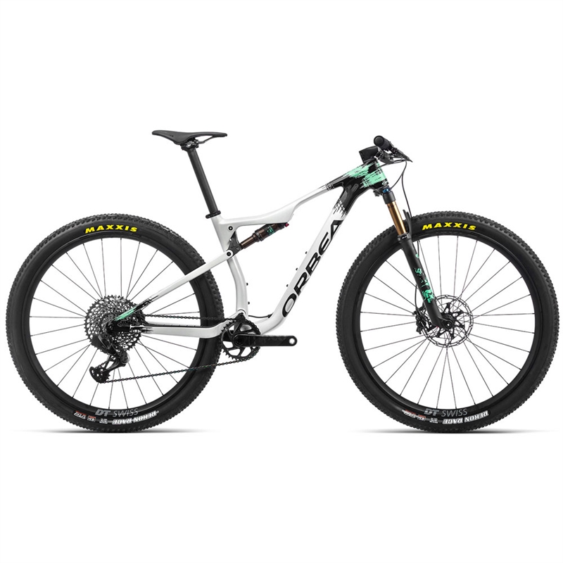 Orbea oiz clearance ltd