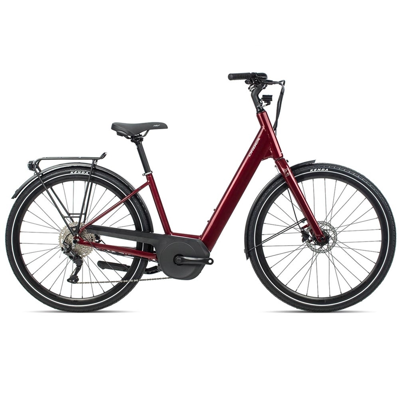 orbea electric optima e40