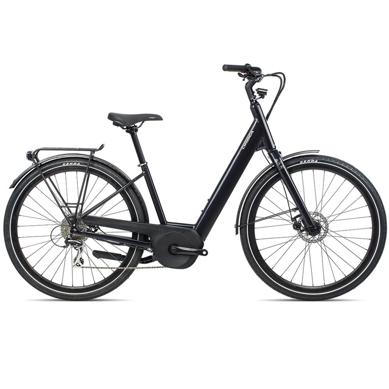 orbea electric optima e40