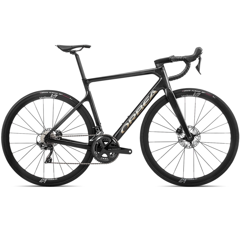 Orbea orca m20 team sales disc 2020