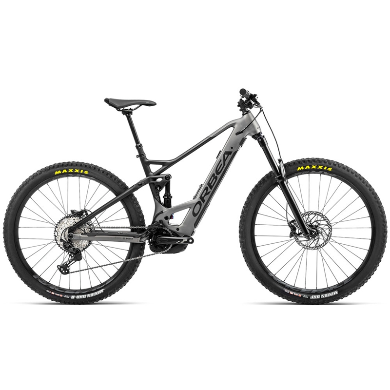 orbea wild fs h20 2021