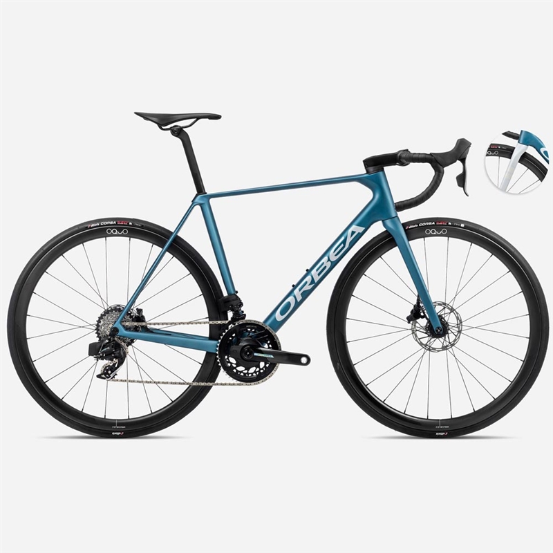 Orbea orca disc hot sale di2