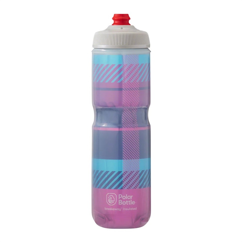 Polar 24-Ounce Insulated Bottle