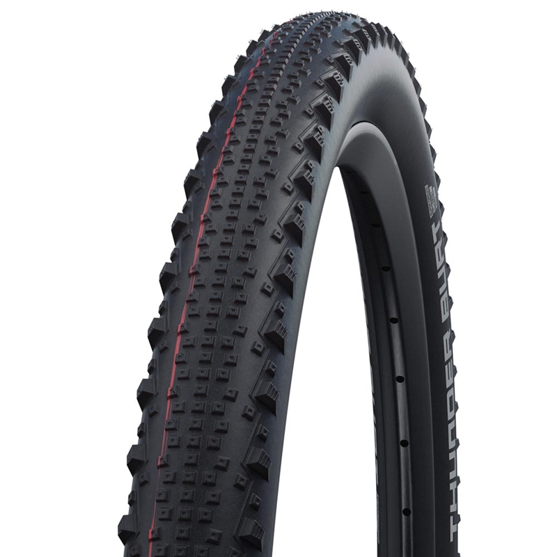 Fashion schwalbe furious fred 29er