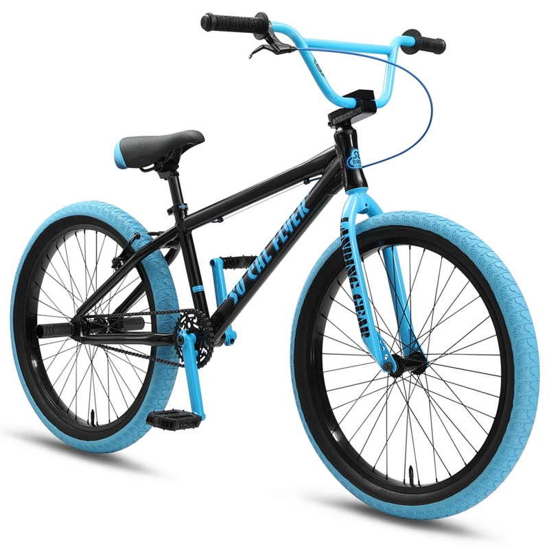 se bikes so cal flyer bmx bike