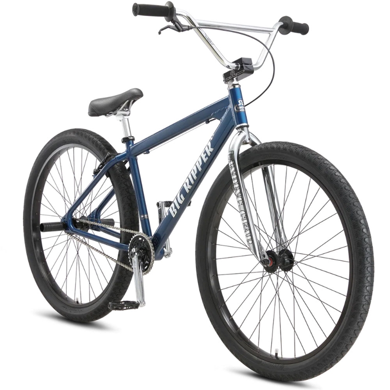 Se bikes 2019 big clearance ripper