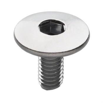 shimano spd cleat screws