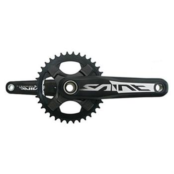 saint crankset