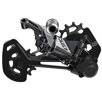 Shimano XTR RD-M9120 SGS 12-Speed Rear Derailleur from BikeBling.com