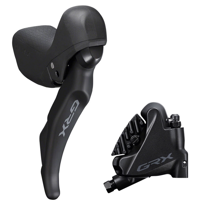 shimano grx 600 shifters