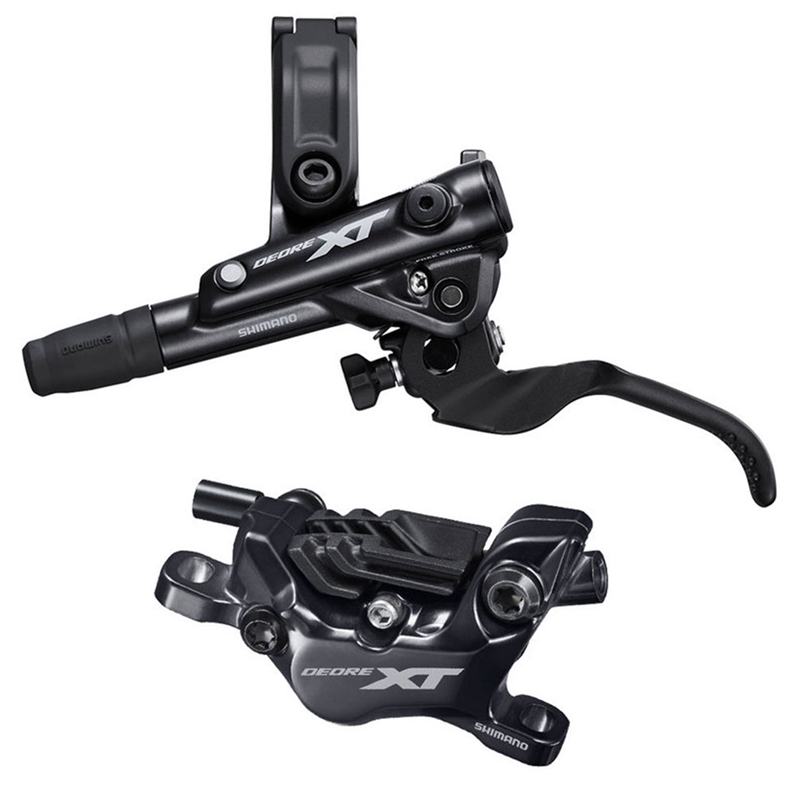 shimano m8100 xt disc brake