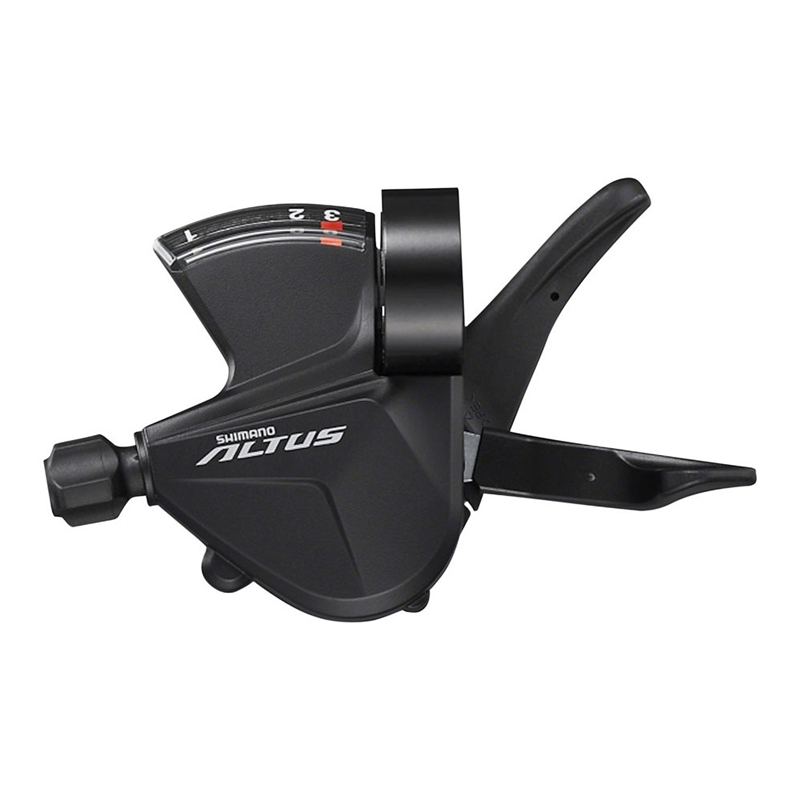 shimano altus shifter price