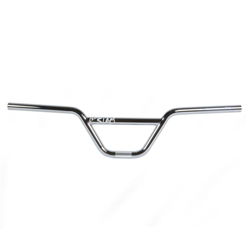 S M Bikes 5 75 Cruiser Slam Handlebar Chrome From Bikebling Com