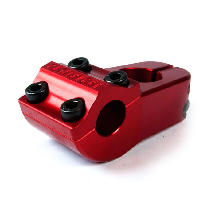 S M Bikes Challenger Stem Red From Bikebling Com