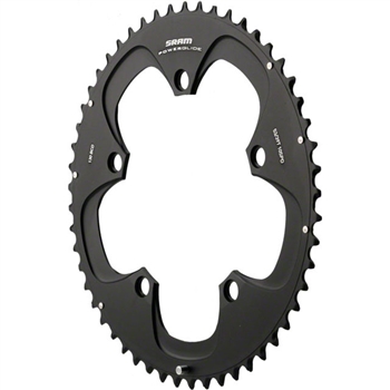 single speed chainring 130bcd