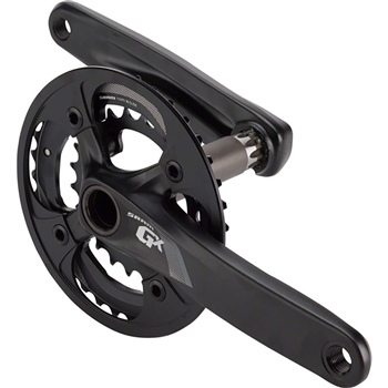 single crankset 10 speed