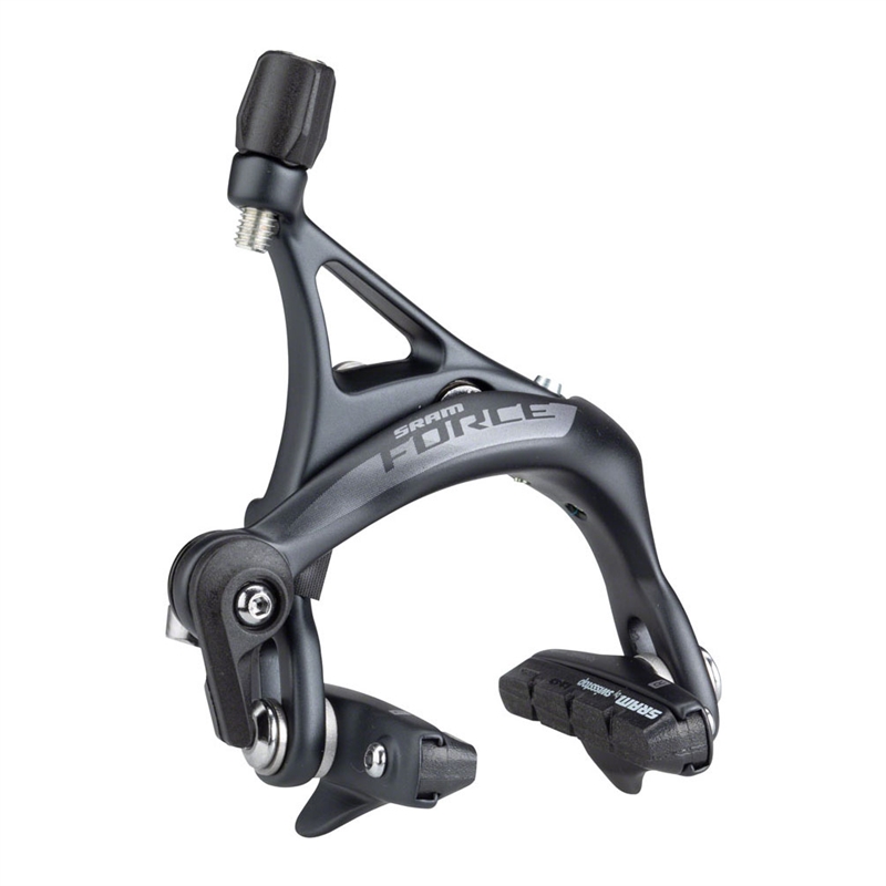 sram red disc caliper